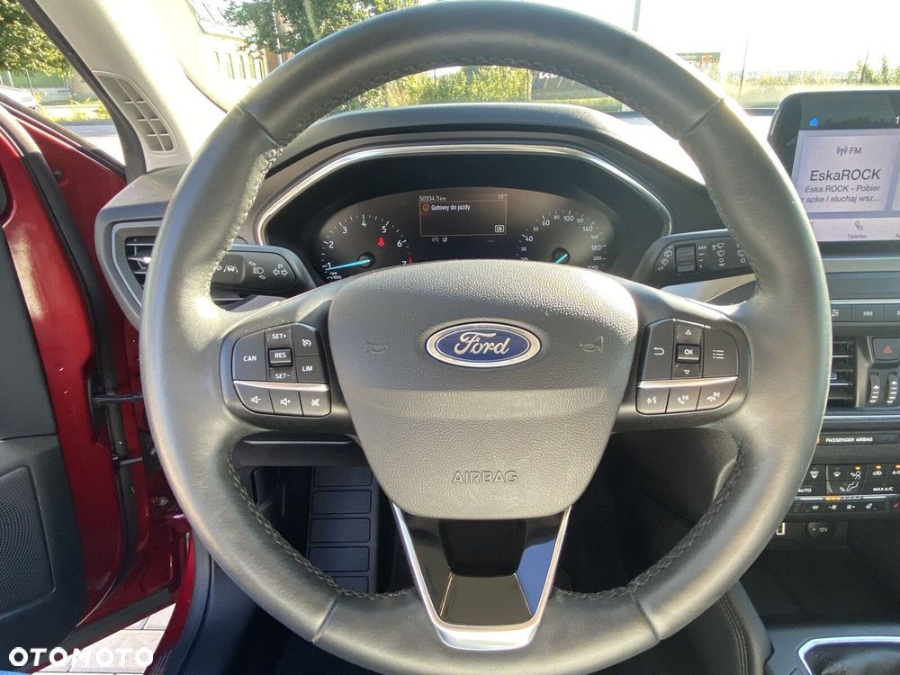 Ford Focus - 29
