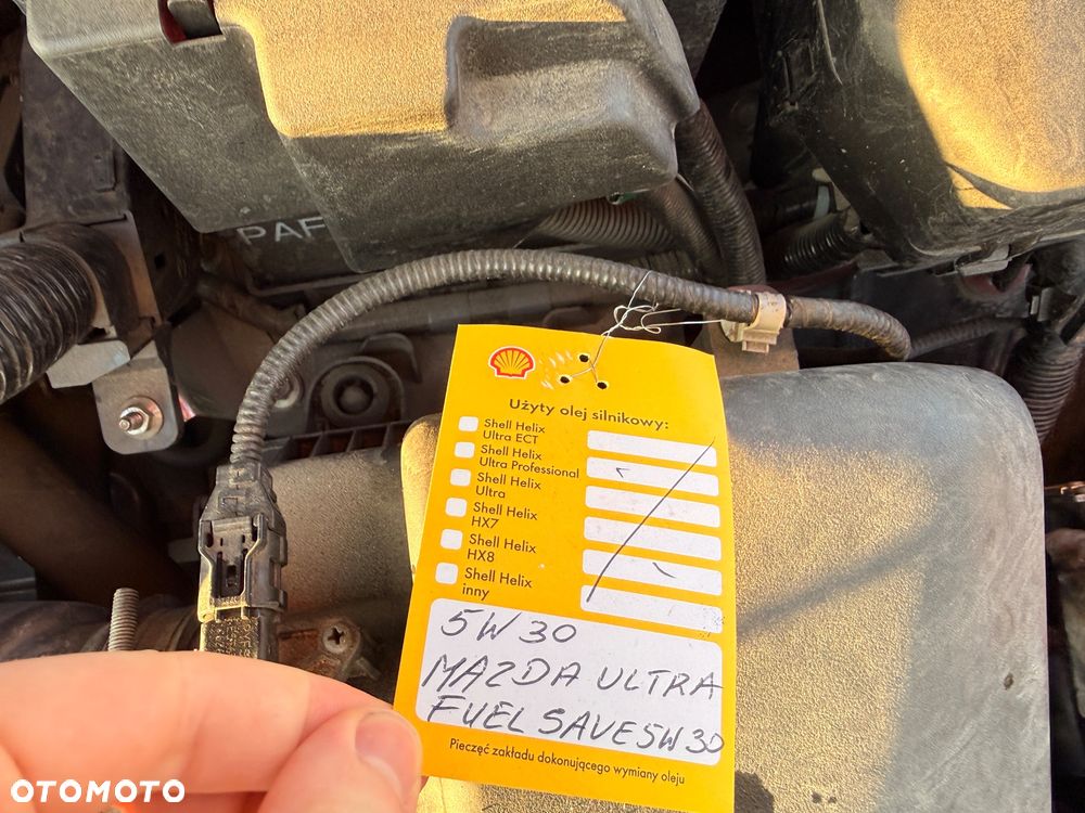 Mazda 3 2.0 mHEV Hikari - 17