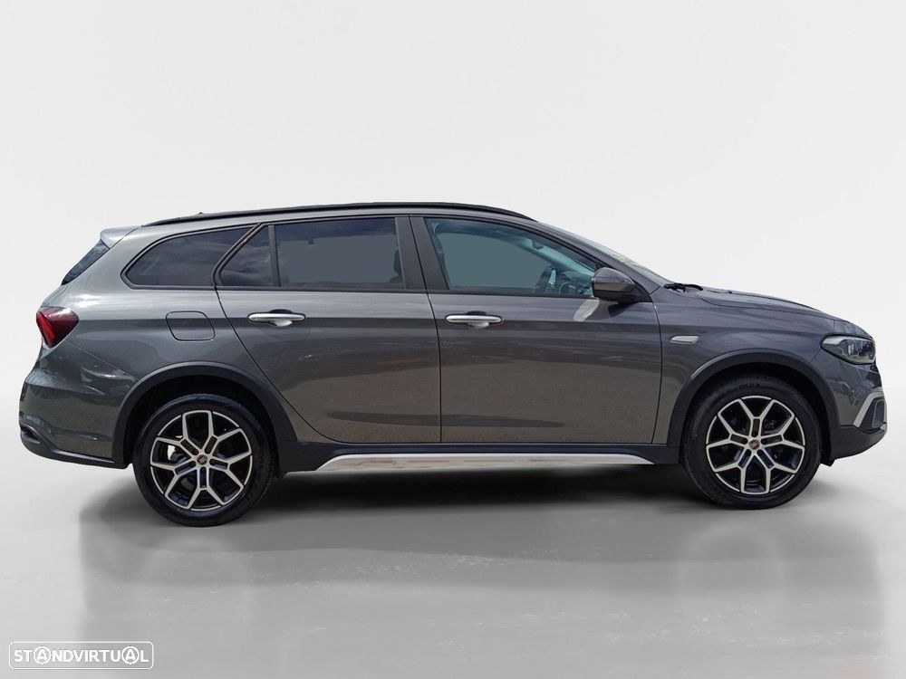 Fiat Tipo Station Wagon 1.0 GSE T3 - 6