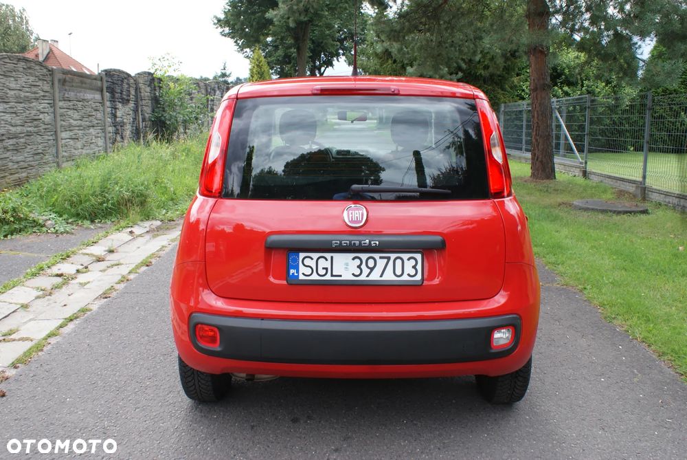 Fiat Panda - 10