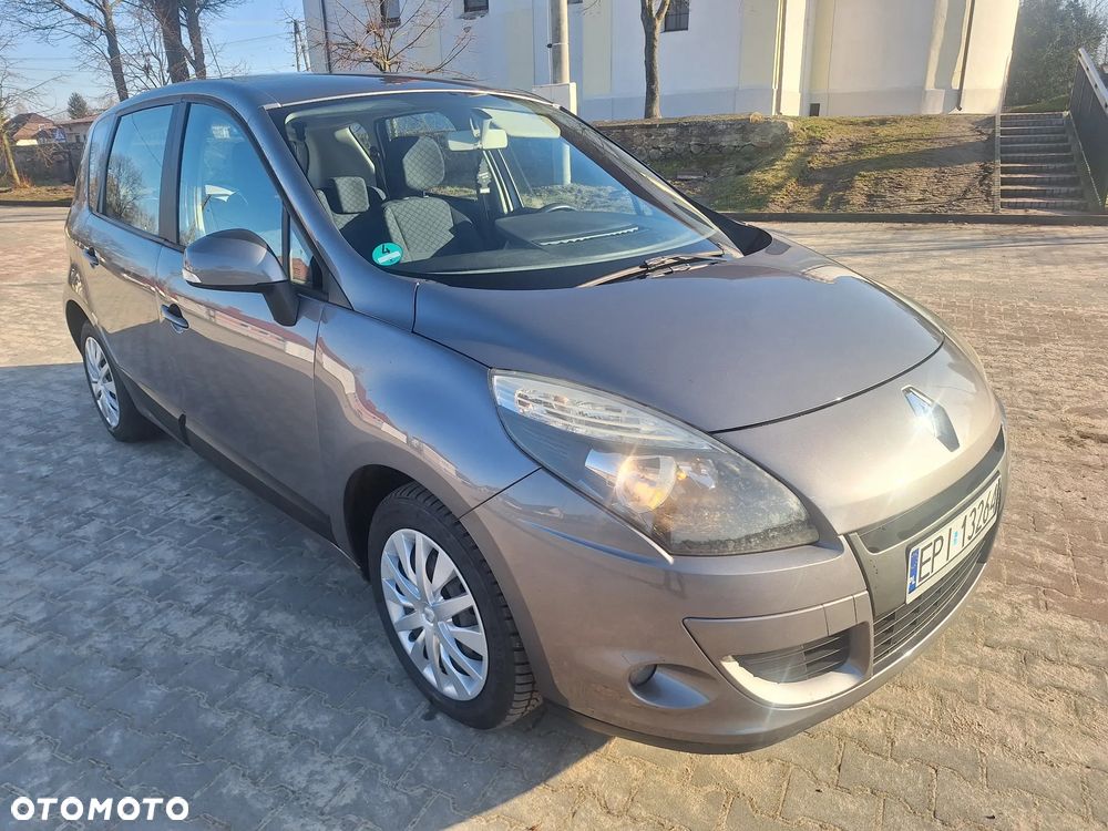 Renault Scenic 1.6 16V 110 Expression - 1