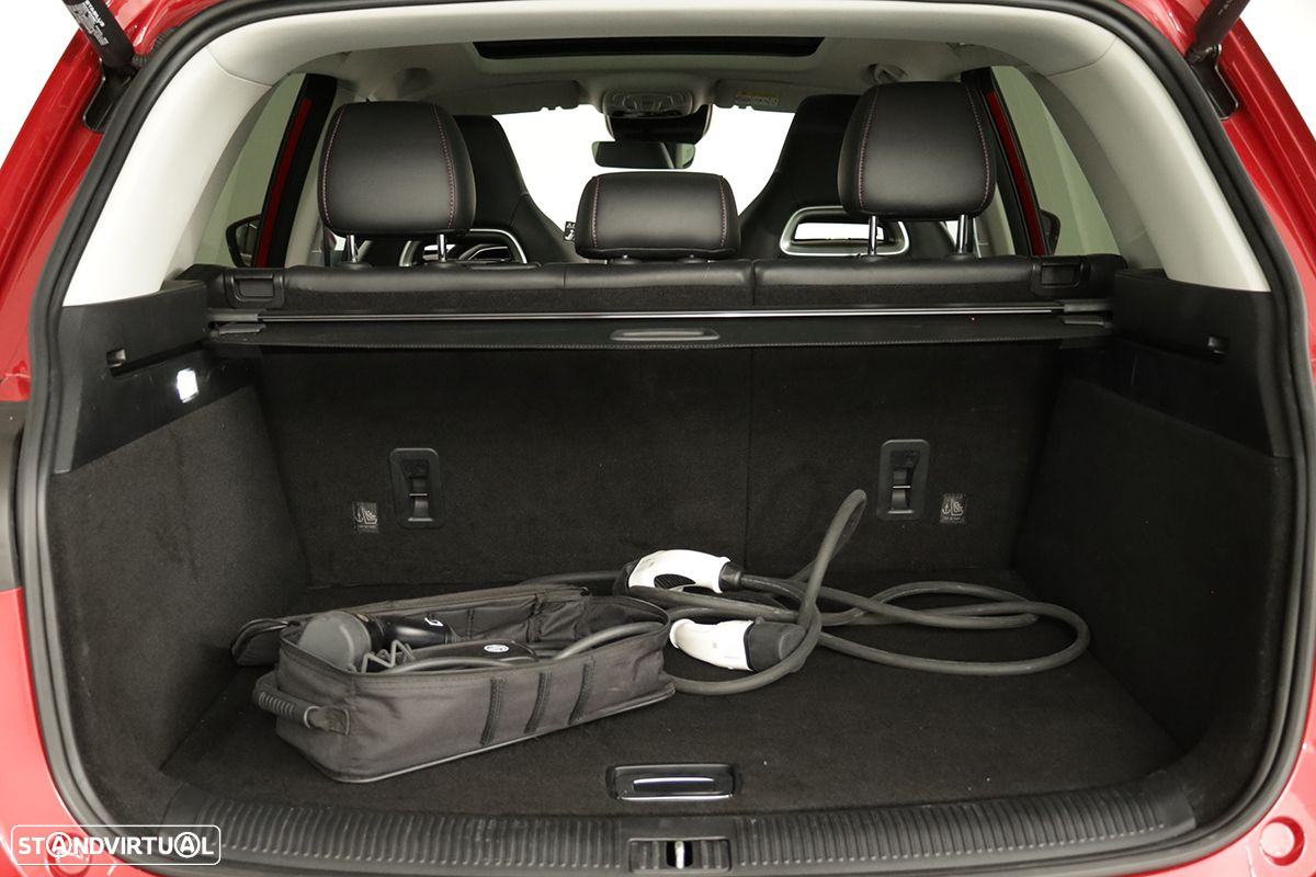 MG EHS 1.5 T-GDI Plug-in Hybrid Luxury - 27
