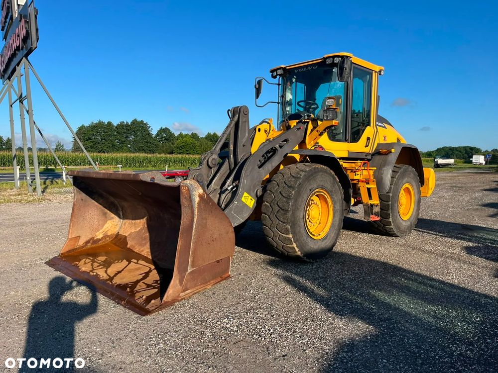 Volvo L70H - 1