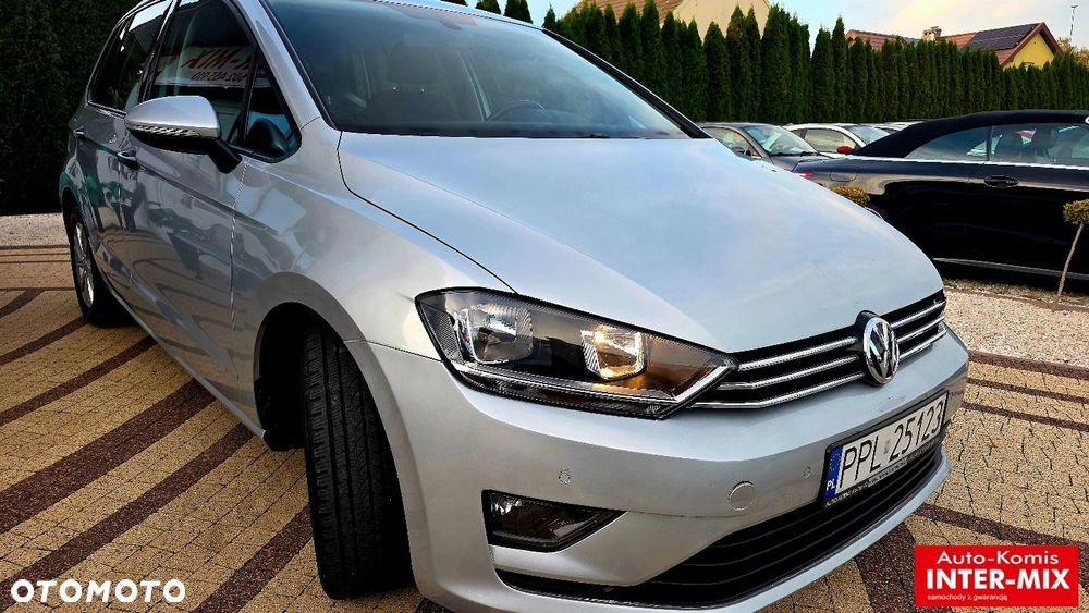 Volkswagen Golf 2015 photo 3