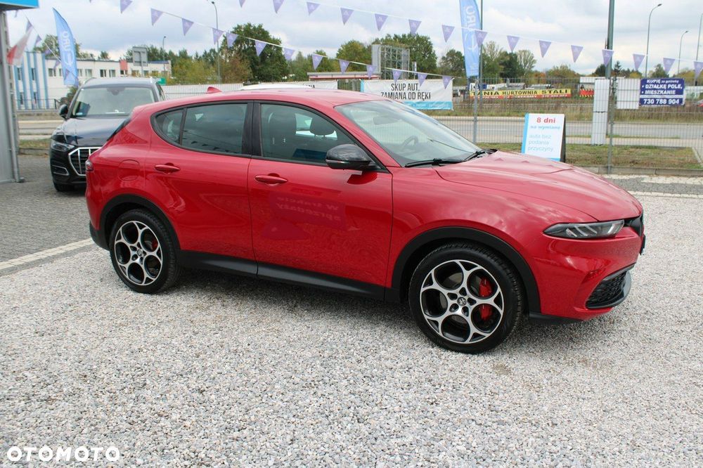 Alfa Romeo Tonale - 6