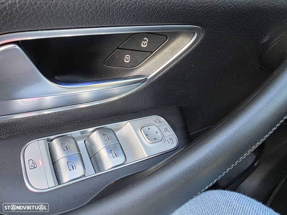 Mercedes-Benz GLE 350 de Coupé 4Matic - 26