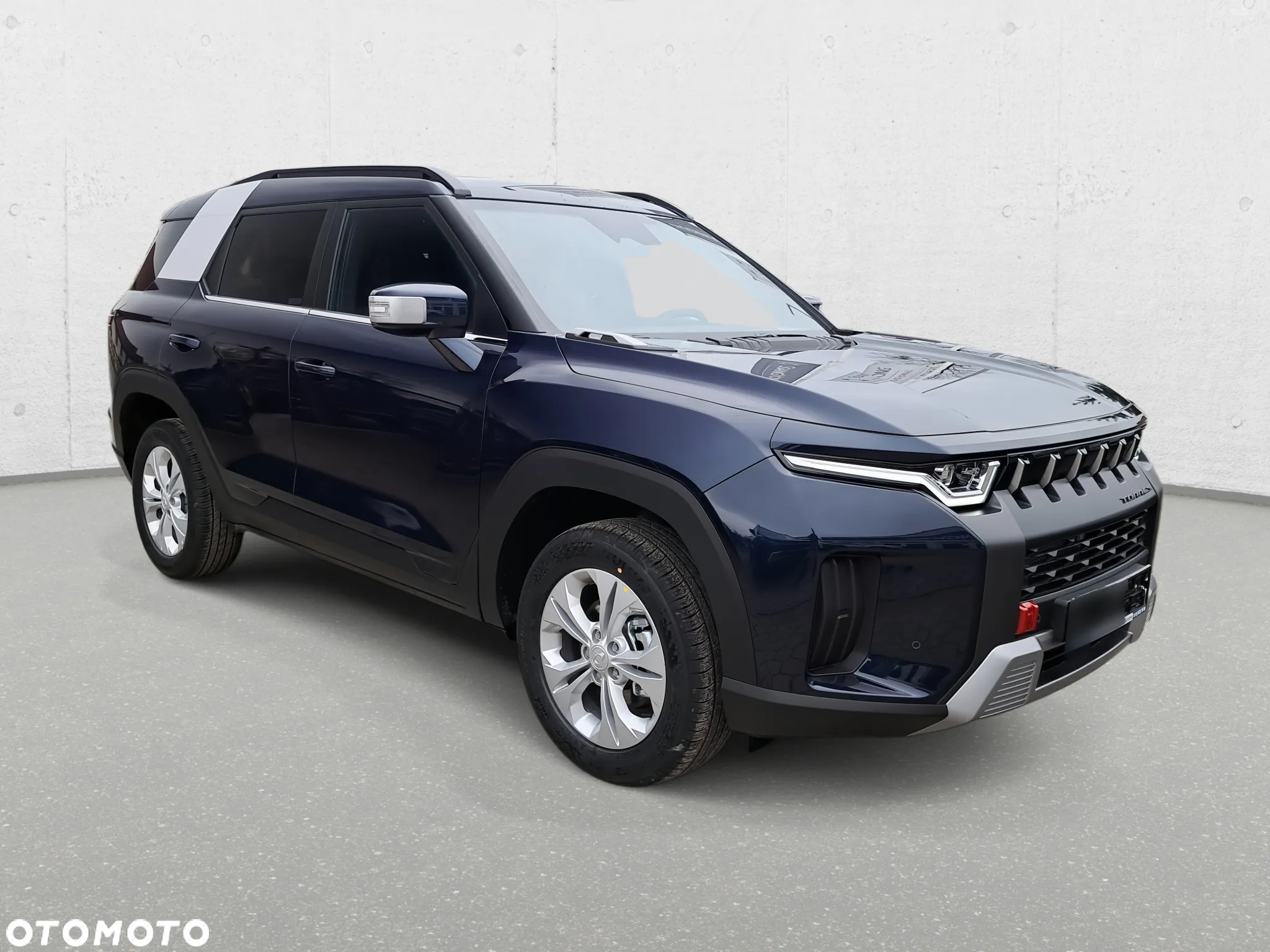 SsangYong/KGM Torres 1.5 T-GDI Joy - 3