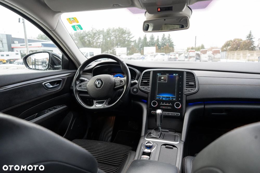Renault Talisman ENERGY TCe 150 EDC INTENS - 16