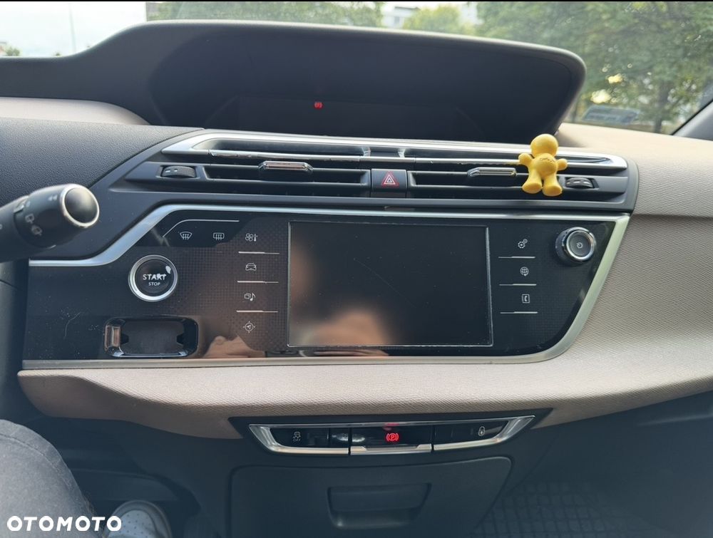 Citroën C4 Picasso 1.6 THP Intensive - 7