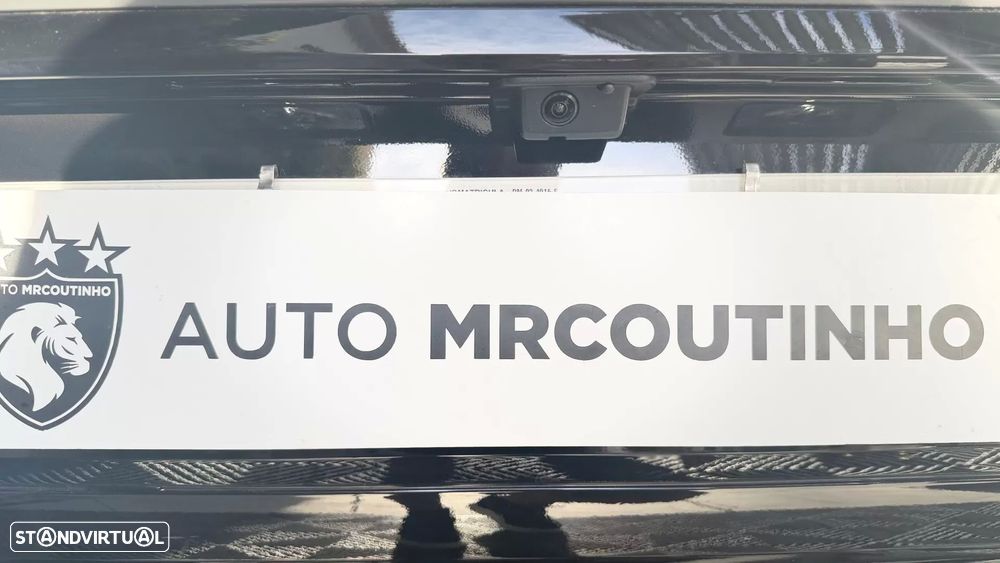 Peugeot 308 1.2 Hybrid Allure e-DCS6 - 9