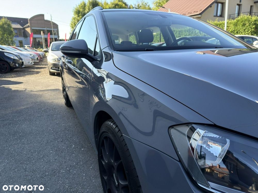 Volkswagen Golf 1.4 TSI (BlueMotion Technology) DSG Comfortline - 8