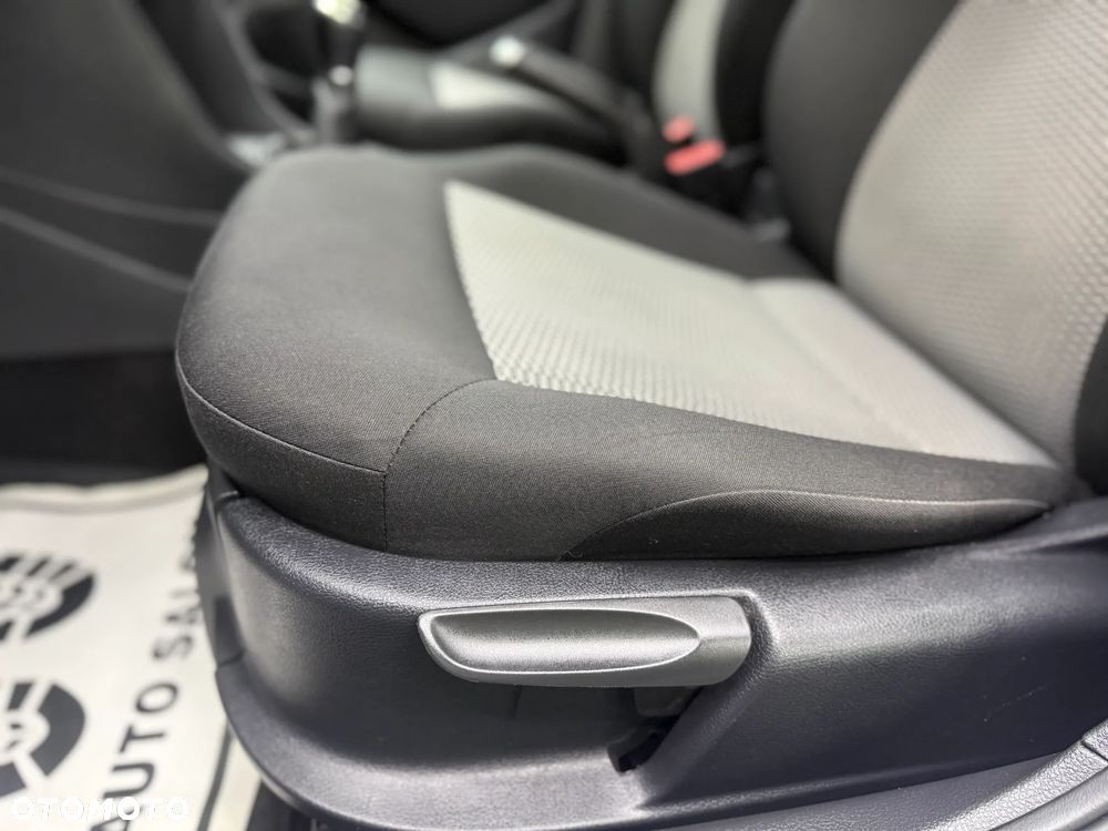 Volkswagen Polo 1.2 TDI Style - 20