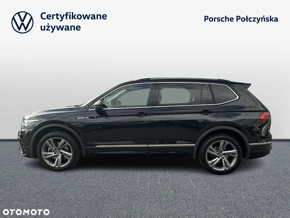 Volkswagen Tiguan Allspace 2.0 TSI 4Mot R-Line DSG - 2