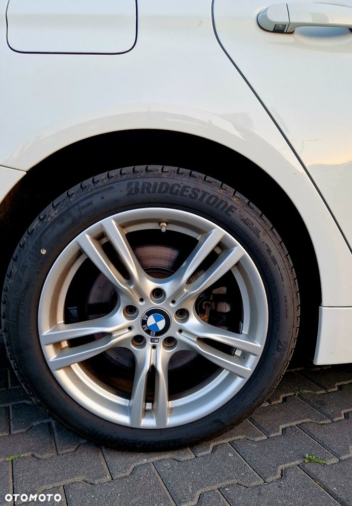 BMW Seria 4 430i Gran Coupe Sport Line - 19