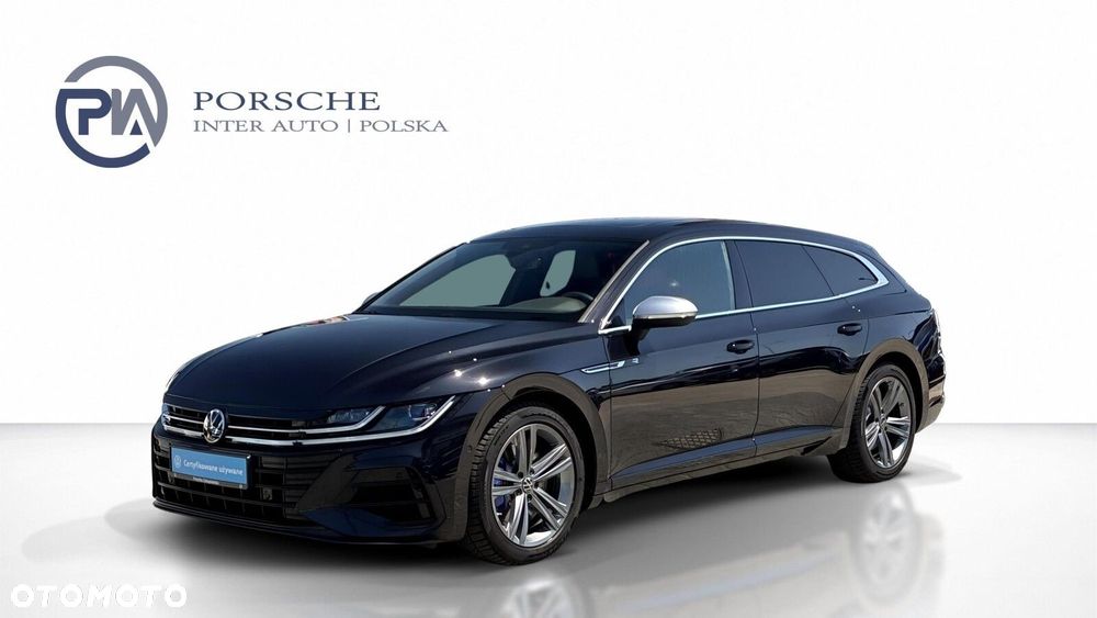 Volkswagen Arteon Shooting Brake - 2