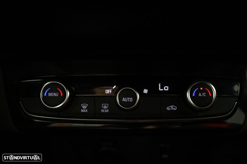 Opel Corsa-e 50 kWh GS - 13