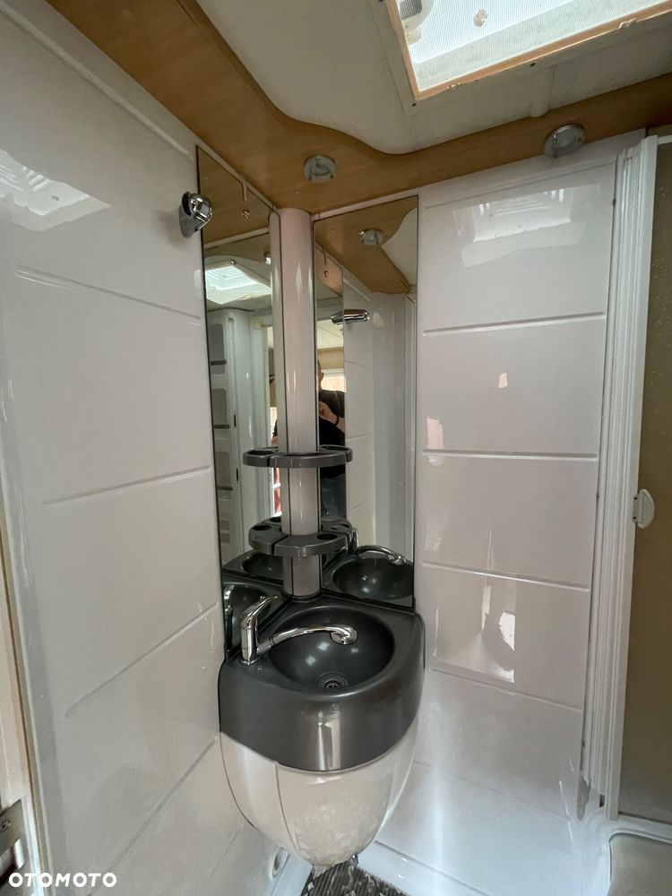 SWIFT Freestyle 540 - 6