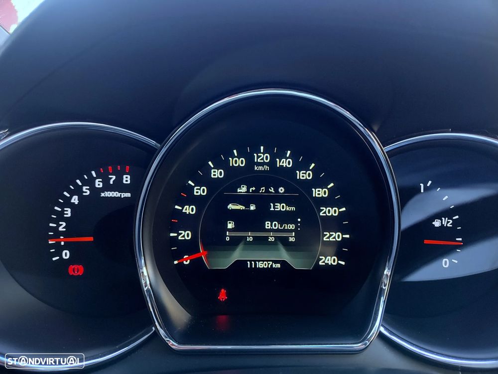 Kia Ceed SW 1.0 T-GDI GT Line - 9