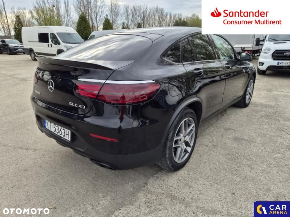 Mercedes-Benz GLC - 4