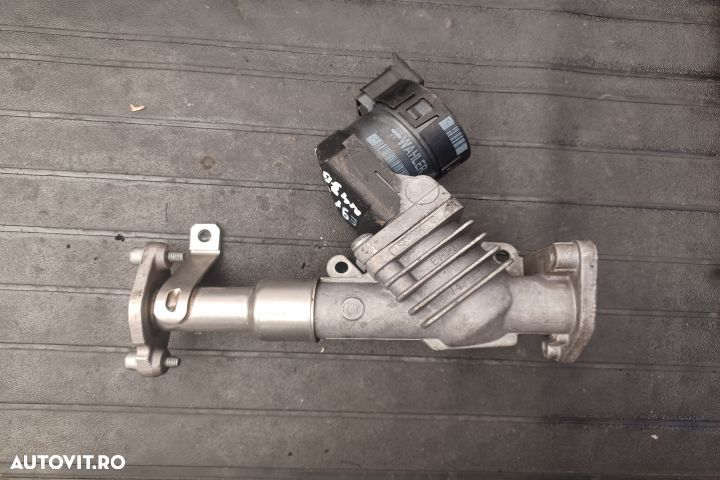 Egr 756324105 756324105 BMW Seria 3 E93 [2004 - 2010] Cabriolet 320i - 3