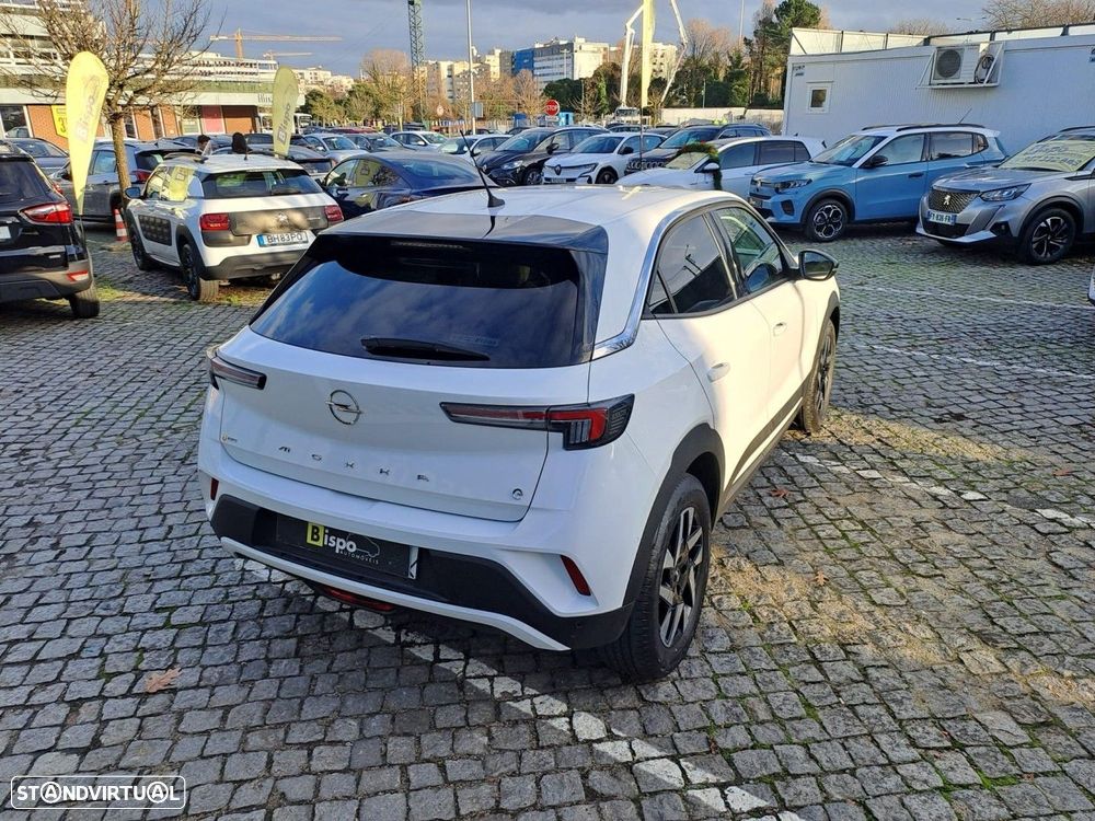 Opel Mokka-e 50 kWh GS - 8