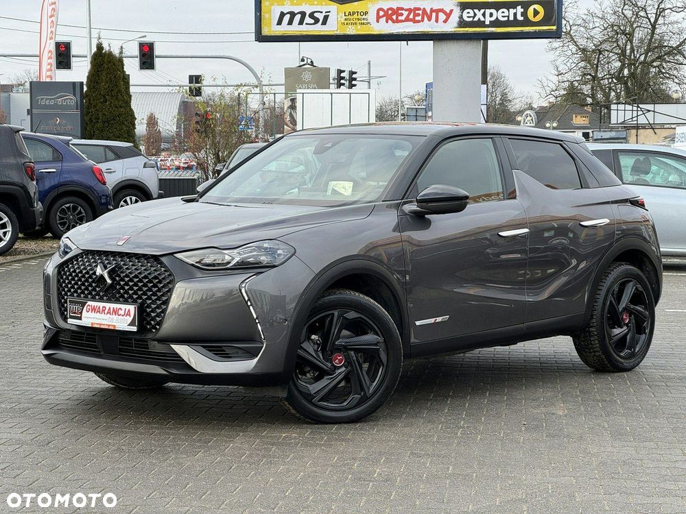 DS Automobiles DS 3 Crossback - 3