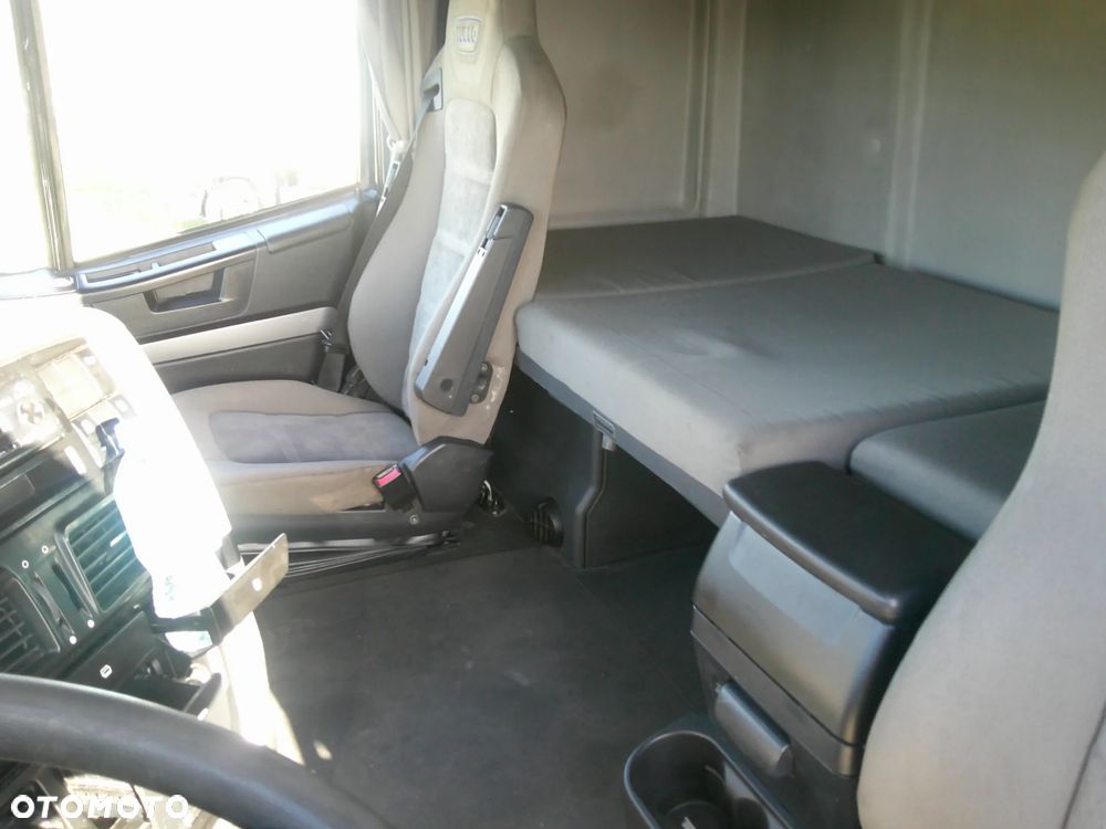 Iveco STRALIS HI WAY 460 - 7