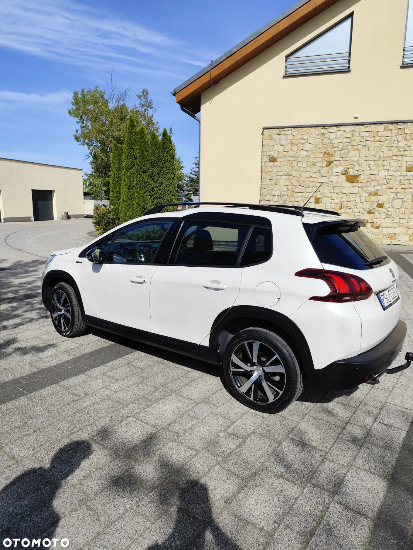 Peugeot 2008 - 5
