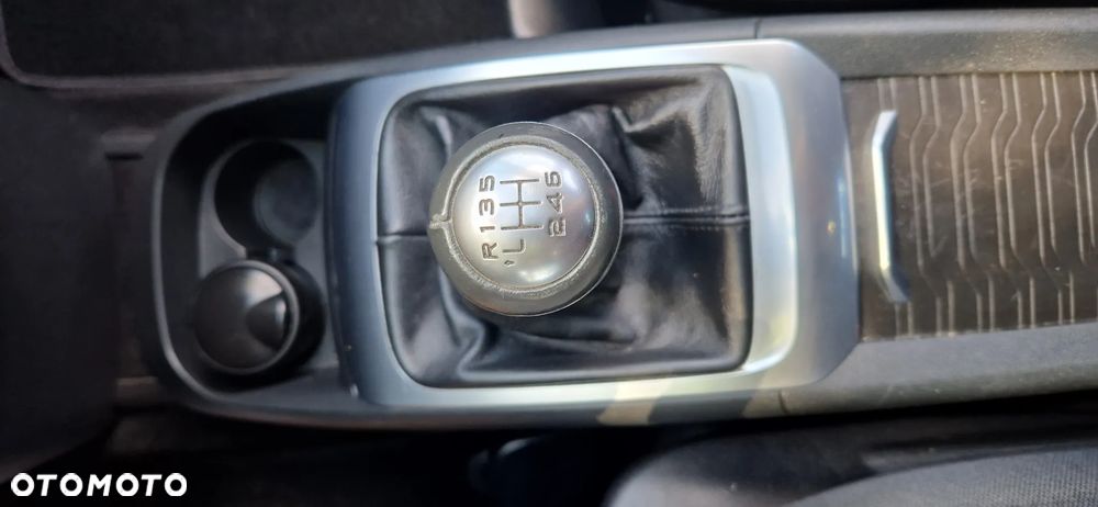 Citroën C4 Picasso - 35