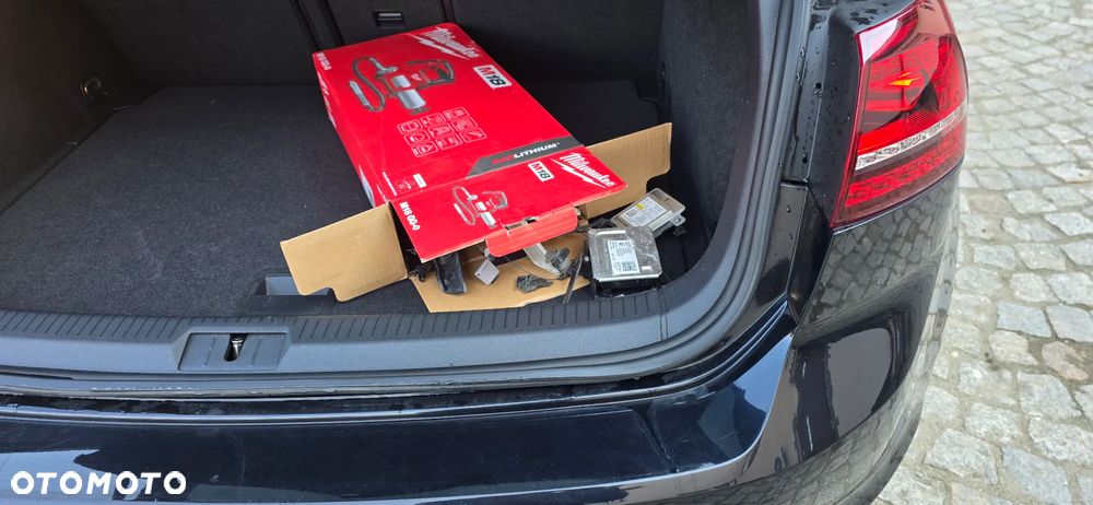 Volkswagen Golf GTI BlueMotion Technology - 10