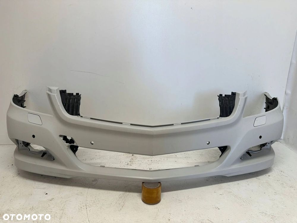 ZDERZAK PRZÓD PRZEDNI MERCEDES SL R230 230 W230 LIFT