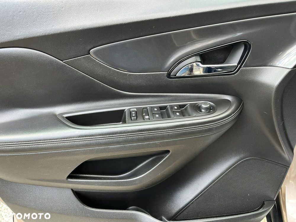 Opel Mokka - 37