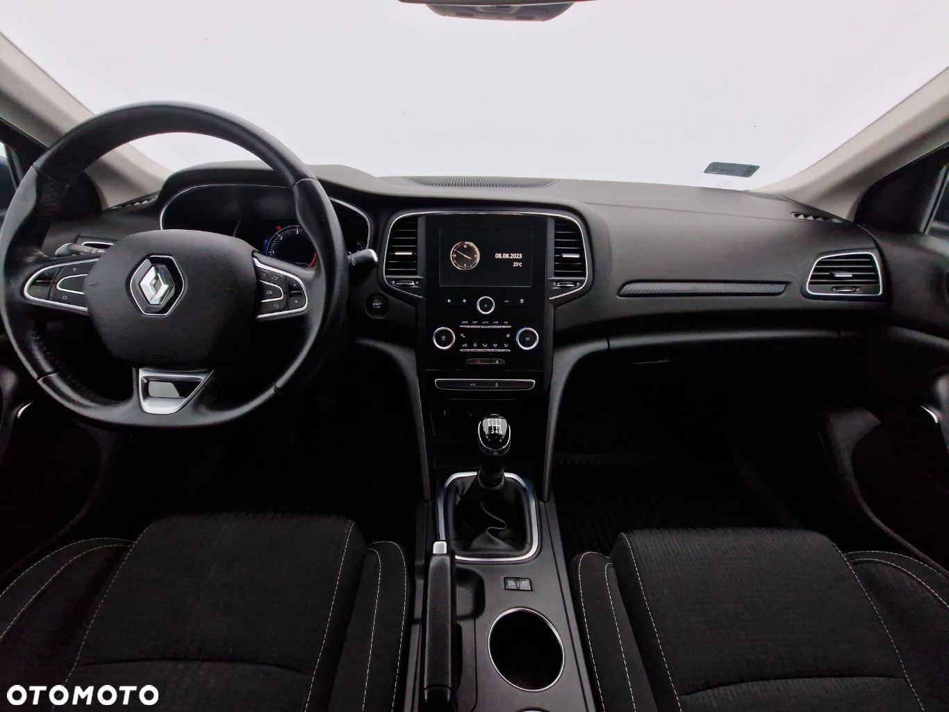 Renault Megane 1.5 dCi Life - 18
