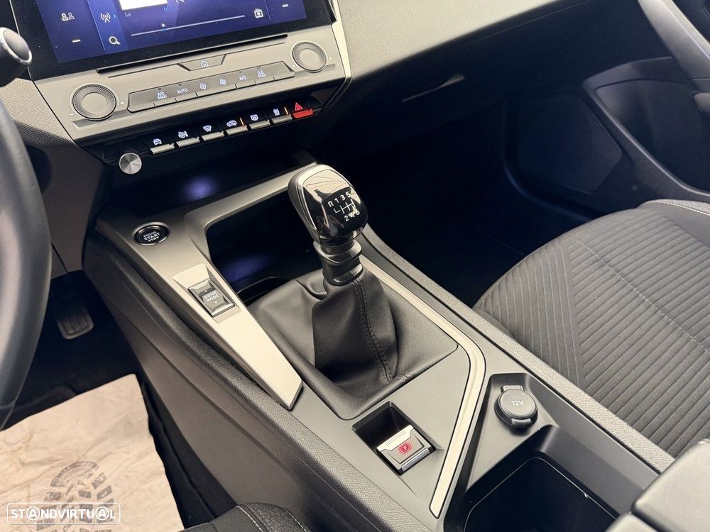 Peugeot 308 SW 1.2 PureTech Active Pack - 17