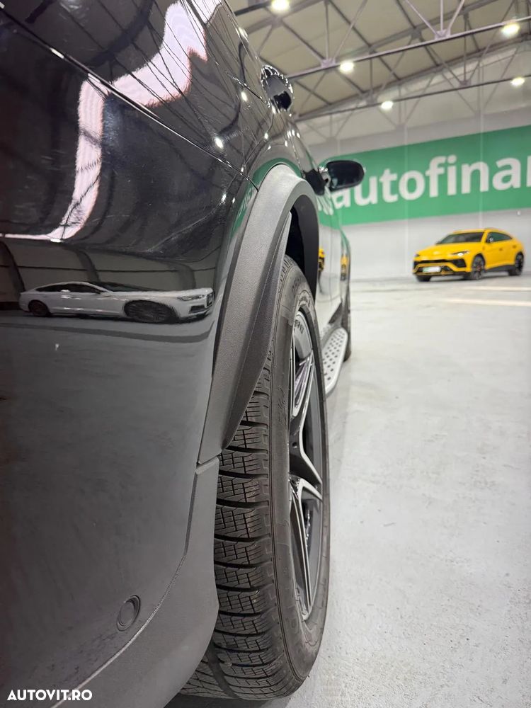 Mercedes-Benz GLC 220 d 4Matic 9G-TRONIC AMG Line - 7