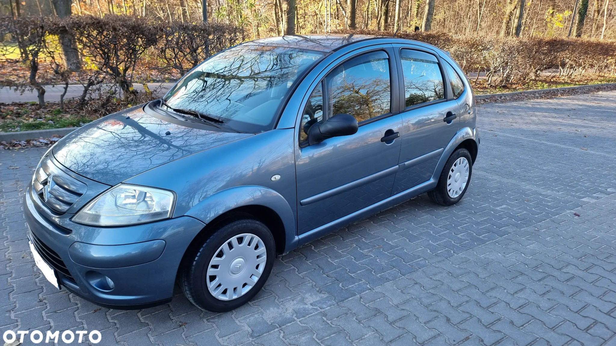 Citroën C3 1.4 Exclusive - 5