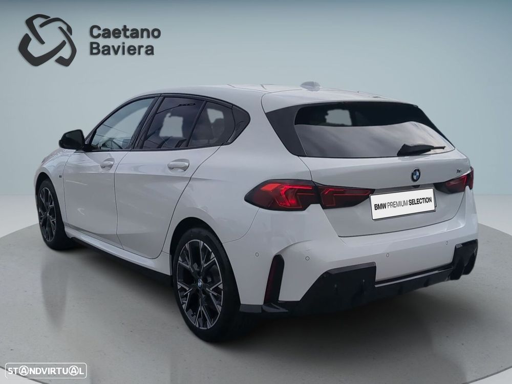 BMW 116 Pack Desportivo M - 6