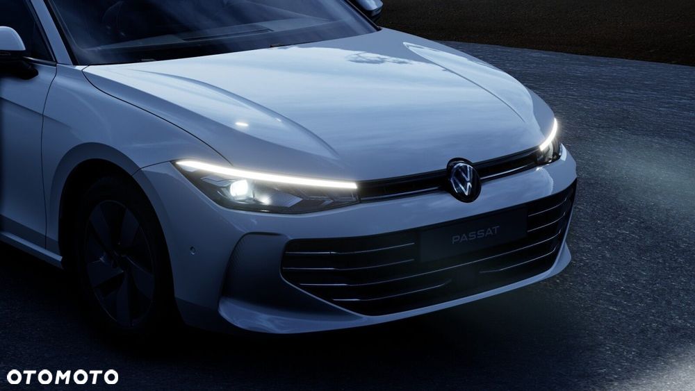 Volkswagen Passat - 12