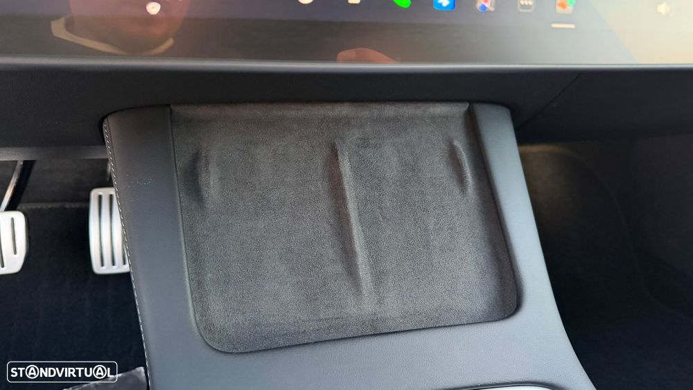 Tesla Model 3 Performance Dual Motor AWD - 36