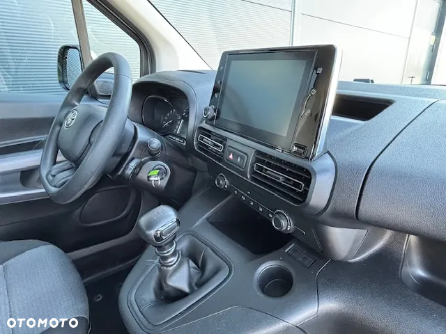 Toyota Proace City Verso 1.5 D-4D Business - 16