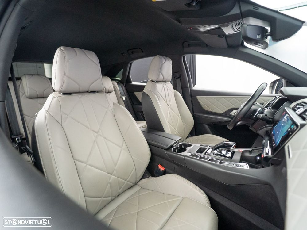 DS DS7 Crossback E-Tense Rivoli EAT8 - 40