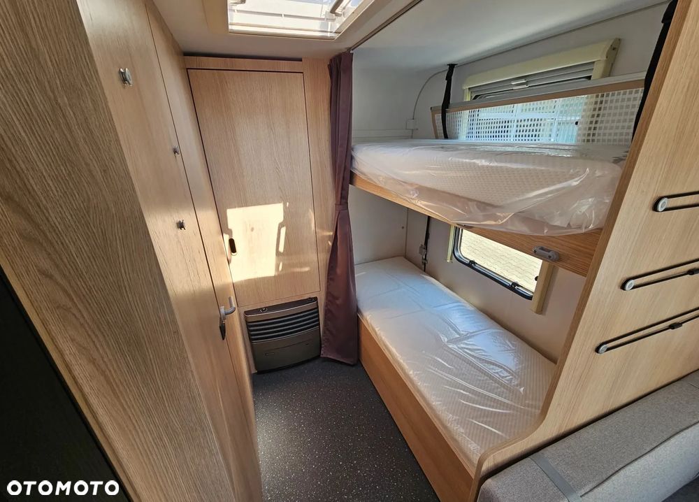 Adria AVIVA 563 PT - 15