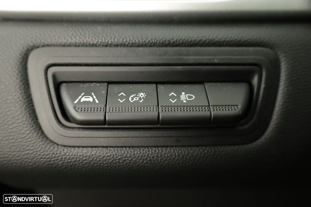 Renault Captur 1.0 TCe Techno - 20