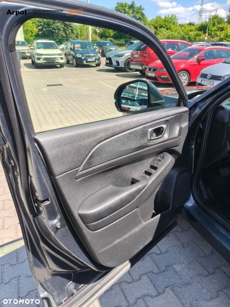 Honda HR-V 1.5 i-MMD Elegance CVT - 7