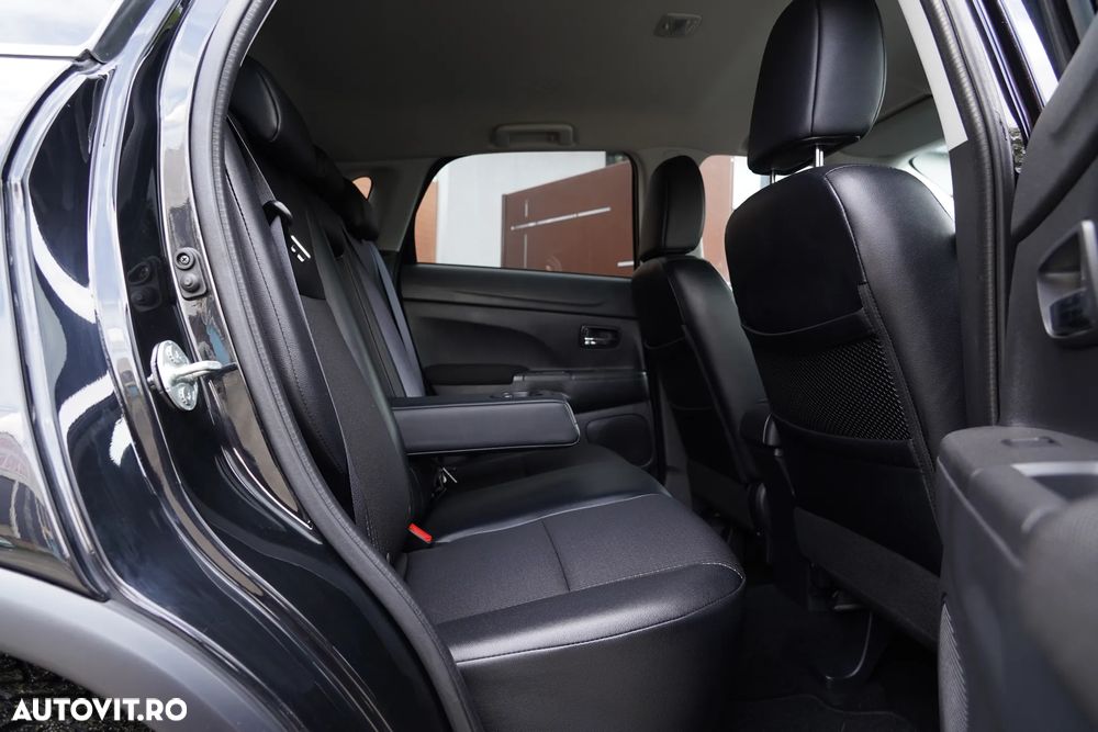 Peugeot 4008 1.8 HDI FAP STT Allure - 10