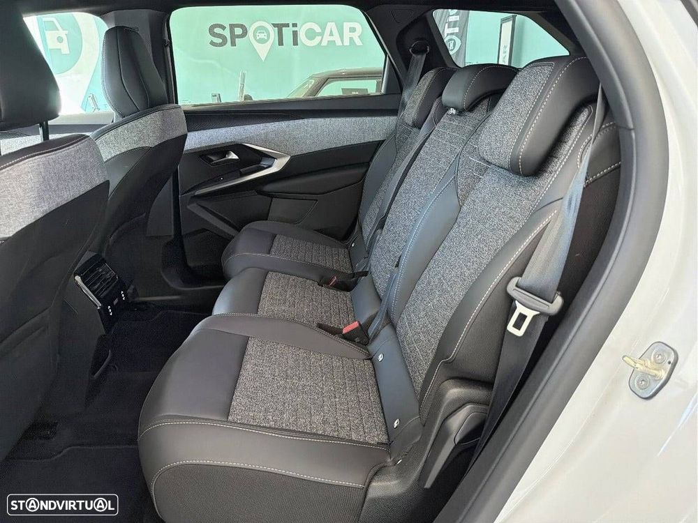 Peugeot 5008 1.2 Hybrid Allure e-DCS6 - 10