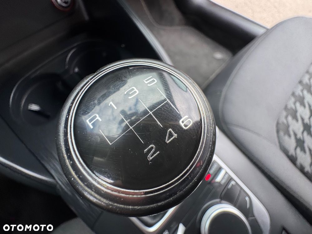 Audi A3 Sportback - 34