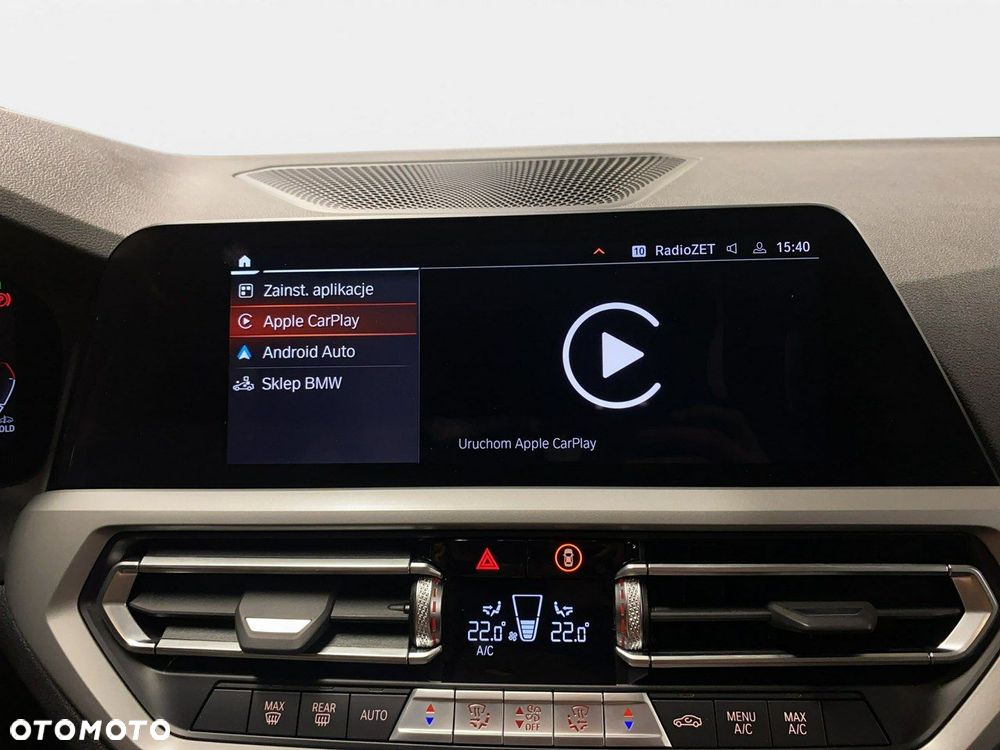 BMW Seria 3 - 32