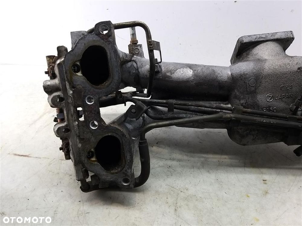 Kolektor ssący WTRYSKI KPL Subaru Forester  I 2.5 163 KM BOXER1997-2002R - 6