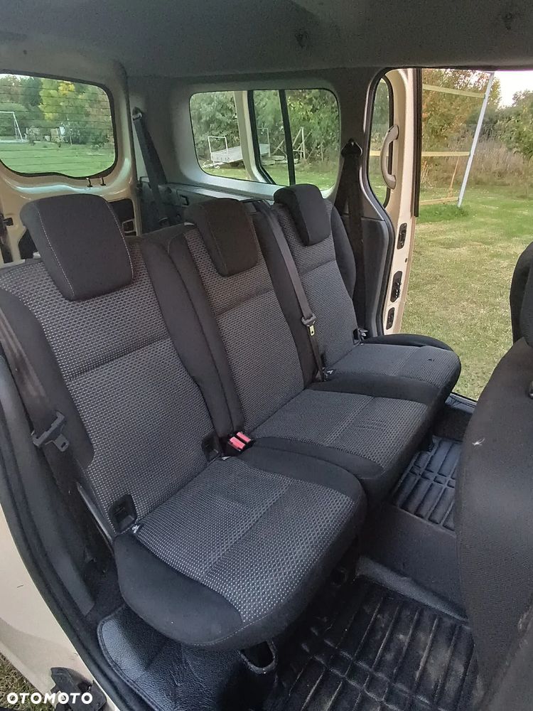 Mercedes-Benz Citan - 19